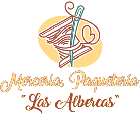 Mercería Paquetería Las Albercas